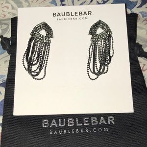 Baublebar Statement Earnings - New